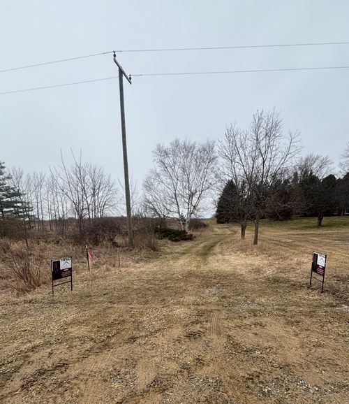 0 Brown School Rd, Brown City, MI, 48416 | Card Image