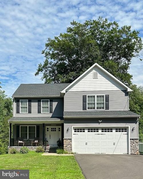 4-A Moose Lane, WRIGHTSTOWN, NJ, 08562 | Card Image