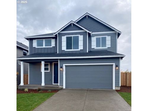 1496 N Millican Creek St, Lafayette, OR, 97127-2636 | Card Image