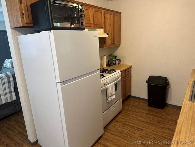 206 I St, House other with 2 bedrooms, 1 bathrooms and null parking in Ardmore OK | Image 11