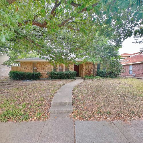 205 Glenwood Dr, Coppell, TX, 75019-5810 | Card Image