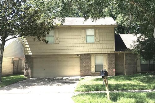 614 Live Oak Dr, Stafford, TX, 77477-6111 | Card Image