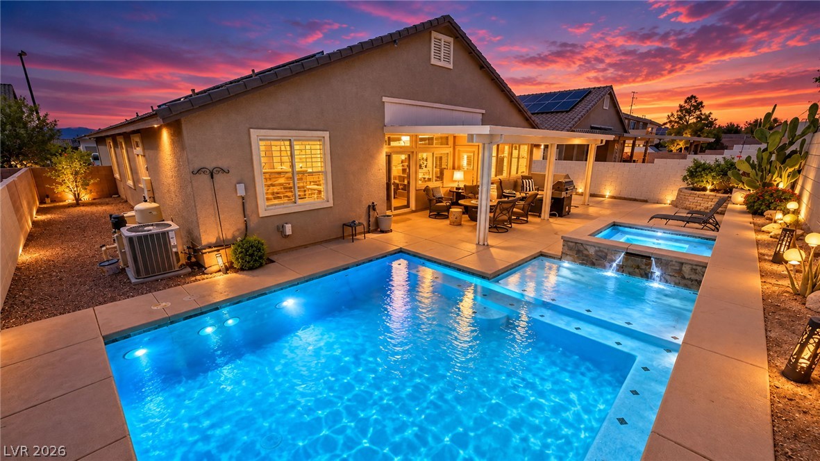 Residential in Henderson 2
