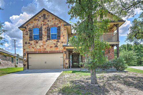 3319 Vineyard Trl, Harker Heights, TX, 76548-8847 | Card Image