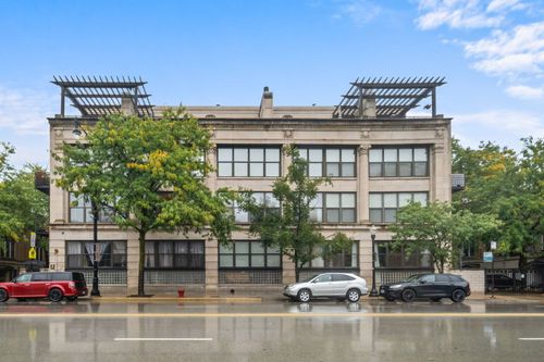 309-1515 S Michigan Ave, Chicago, IL, 60605-3275 | Card Image