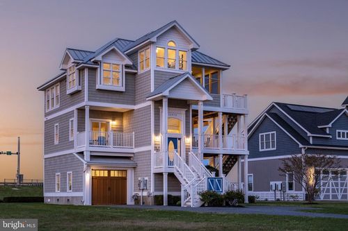 12973 Inlet Isle Ln, OCEAN CITY, MD, 21842-9788 | Card Image