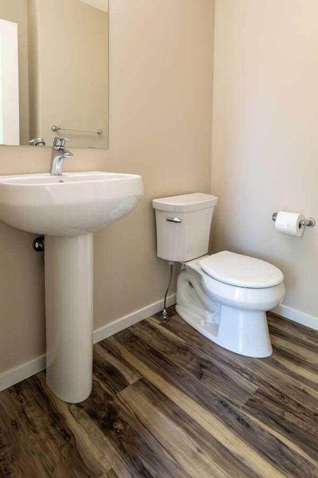 144 Sunvalley Road, Townhouse with 3 bedrooms, 4 bathrooms and 2 parking in Cochrane AB | Image 15