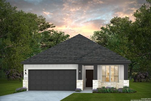 4018 Paddock Trl, Seguin, TX, 78155-2890 | Card Image