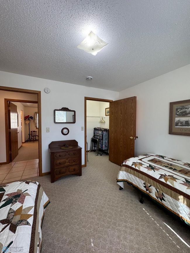 Bedroom #2 with Large Walk-In Closet | Image 44