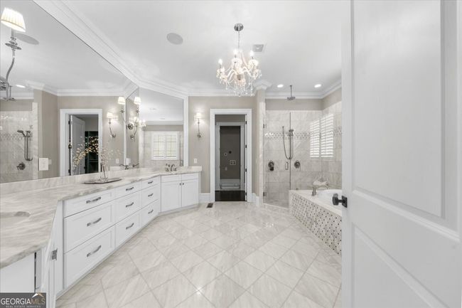 3034 Watsons Bnd, House other with 5 bedrooms, 7 bathrooms and 4 parking in Milton GA | Image 19