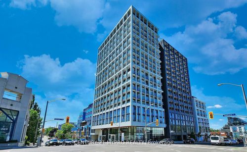 617-2020 Bathurst St, York, ON, M5P0A6 | Card Image