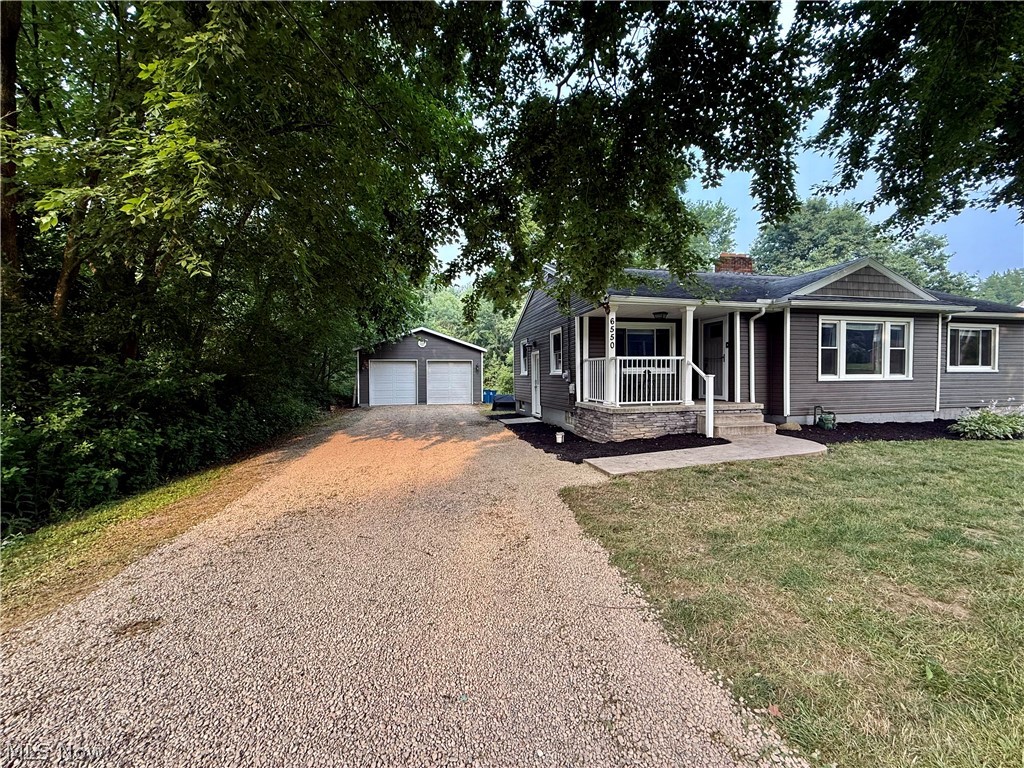 Residential in New Franklin 2