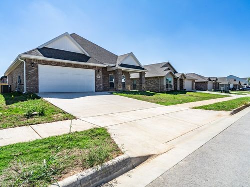 2101 Wildflower Dr, Centerton, AR, 72719-5102 | Card Image