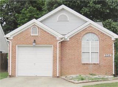 534 Southwind Drive, Hopkinsville, KY, 42240 | Card Image