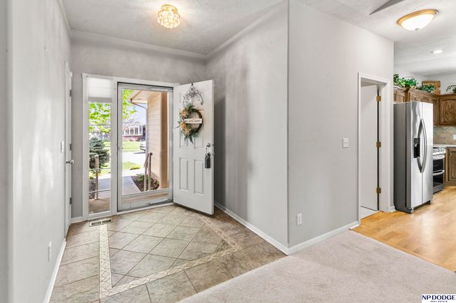 17807 Grenelefe Ave, House other with 4 bedrooms, 3 bathrooms and 3 parking in Omaha NE | Image 5