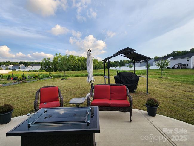 1047 Campbell Chase Ln Sw, House other with 4 bedrooms, 3 bathrooms and null parking in Concord NC | Image 10