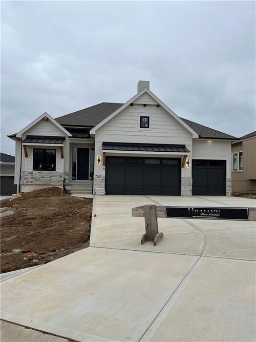 22152 W 94th Ter, Lenexa, KS, 66220-4100 | Card Image