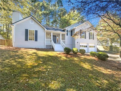 1281 Parkwood Chase Nw, Acworth, GA, 30102-3472 | Card Image