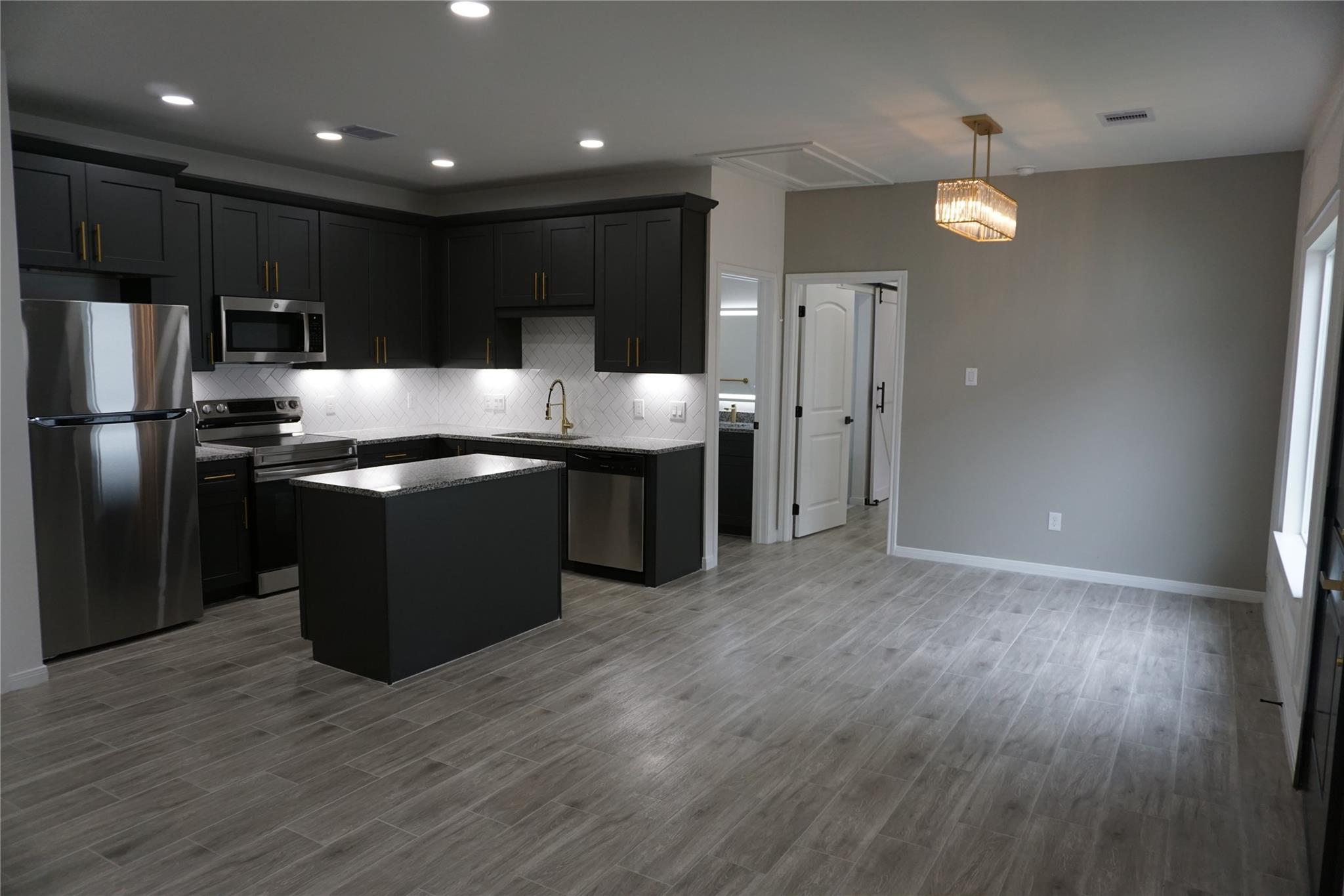 Residential in Willis 2