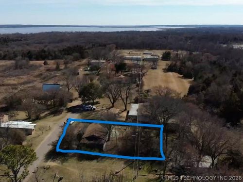 16155 Hicks, Madill, OK, 73446 | Card Image