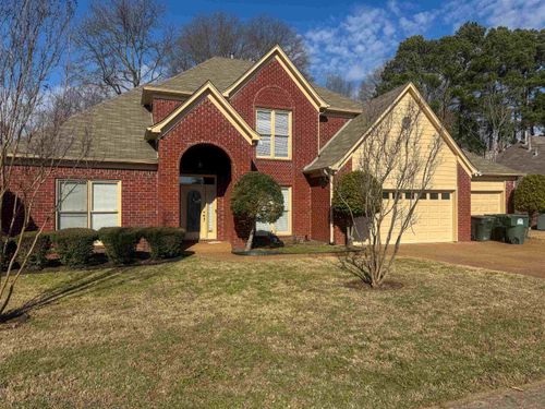 624 Landing Party Ln, Collierville, TN, 38017-7106 | Card Image