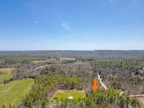 0 Totten Road, Gray, ME, 04039 | Card Image