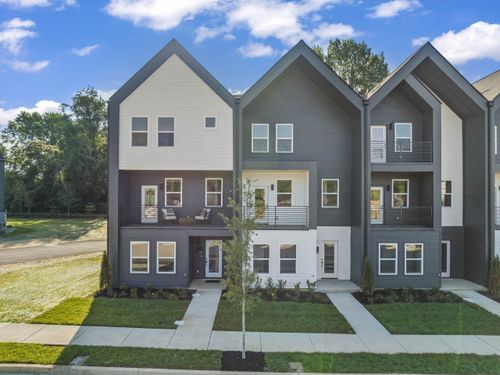 610 Markham St, Nashville, TN, 37214-3047 | Card Image