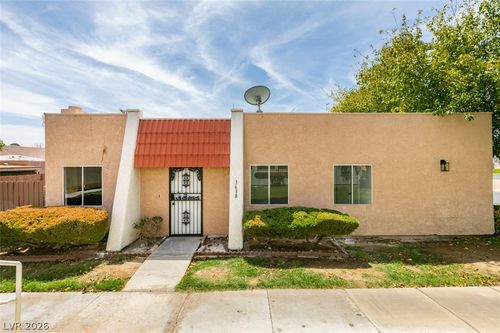 3638 Villa Knolls East Dr, Las Vegas, NV, 89120-4106 | Card Image