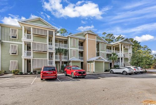 3-e-48 Mingo Dr, Pawleys Island, SC, 29585-8709 | Card Image