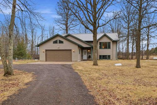 N4875 Town Hall Road, SCHLEY, WI, 54435 | Card Image