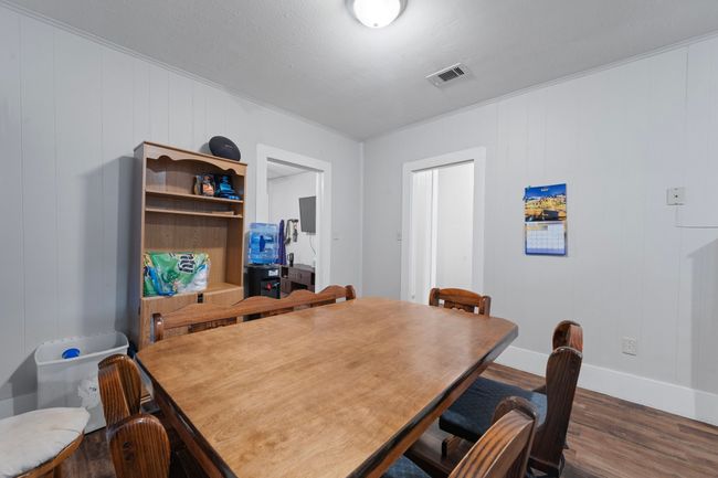 1110 N Clinton St, House other with 2 bedrooms, 1 bathrooms and null parking in Stephenville TX | Image 11