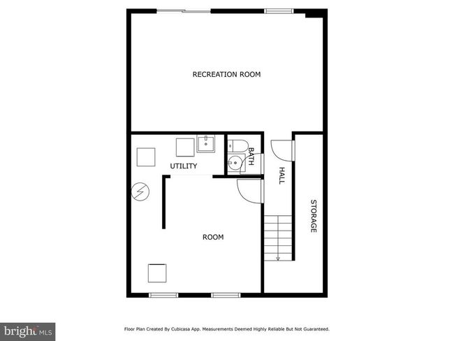 7504 Bland Dr, Townhouse with 3 bedrooms, 3 bathrooms and null parking in MANASSAS VA | Image 30