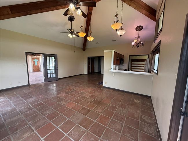 4430 Masters Dr, House other with 2 bedrooms, 2 bathrooms and null parking in Kingsville TX | Image 7