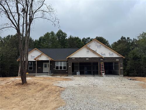 109 Hickory Heits Ct, Moscow Mills, MO, 63362-4402 | Card Image