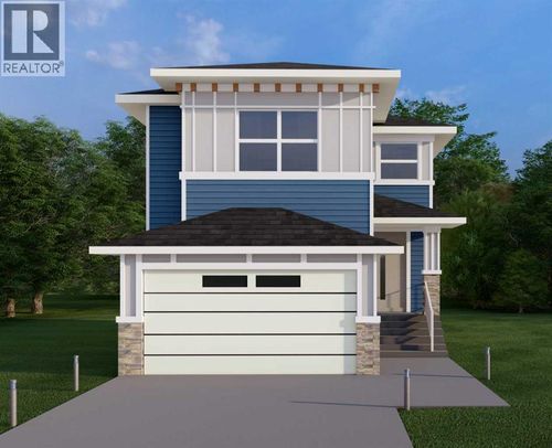 139 Sundown Crescent, Cochrane, AB, T4C1Y3 | Card Image