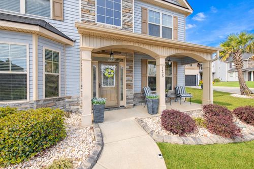 1425 Calumet Dr, Grovetown, GA, 30813-3839 | Card Image