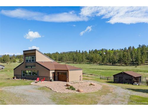 1819 Nova Rd, Pine, CO, 80470-7958 | Card Image