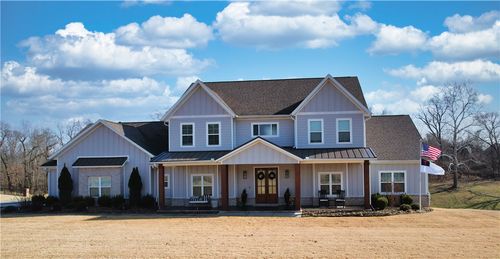 4105 Rolling Meadows Dr, Rogers, AR, 72756-6935 | Card Image