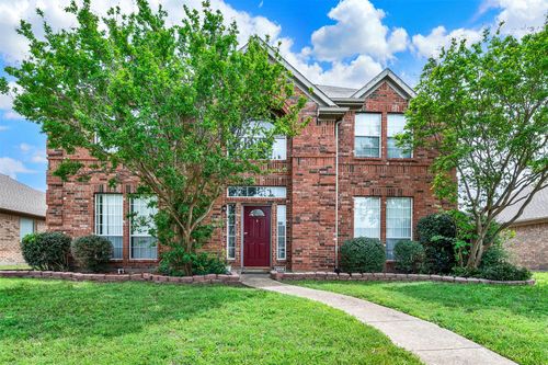 8506 Manchester Dr, Rowlett, TX, 75089-8874 | Card Image