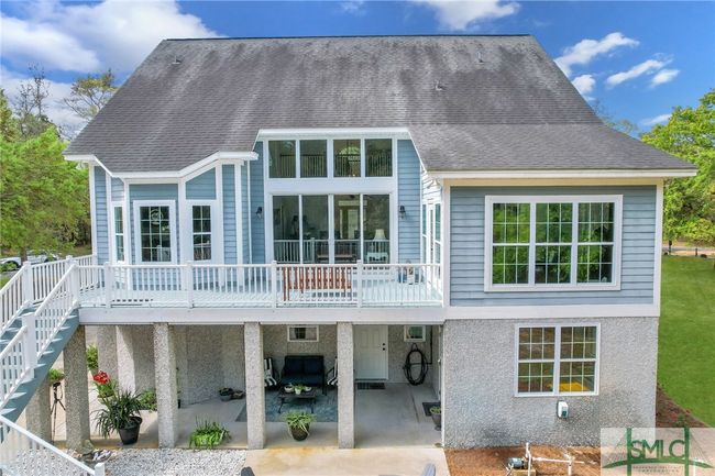 1068 Picnic Ln Ne, House other with 4 bedrooms, 5 bathrooms and null parking in Townsend GA | Image 5