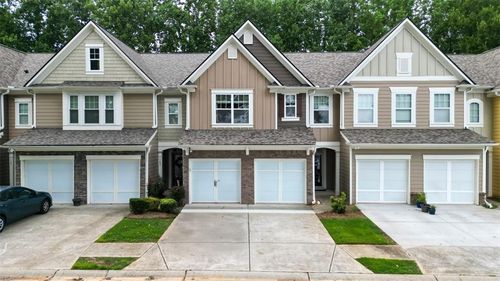 1781 Waterside Dr Nw, Kennesaw, GA, 30152-8293 | Card Image