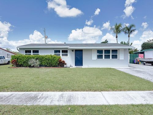 9455 Birmingham Dr, Palm Beach Gardens, FL, 33410-5927 | Card Image