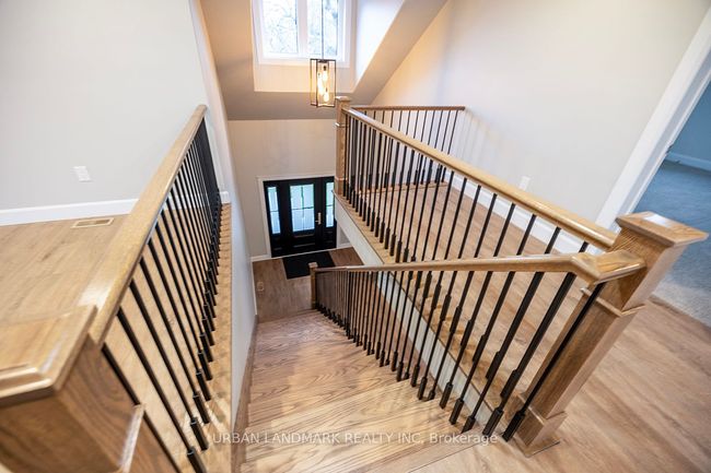 214 Aberdeen Ave, House other with 4 bedrooms, 3 bathrooms and 4 parking in Peterborough ON | Image 22