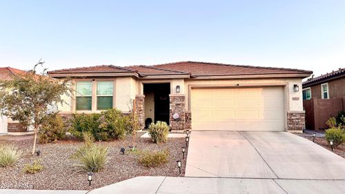 12823 W Ocotillo Rd, Glendale, AZ, 85307-1989 | Card Image