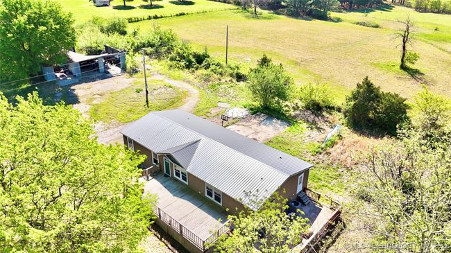 171 E Brooken Rd, House other with 5 bedrooms, 3 bathrooms and null parking in Stigler OK | Image 28
