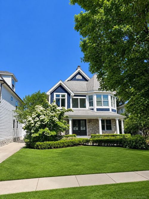 875 S Bates St, Birmingham, MI, 48009-1970 | Card Image
