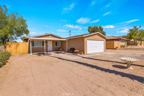 5665 Lupine Ave, Twentynine Palms, CA, 92277 | Card Image