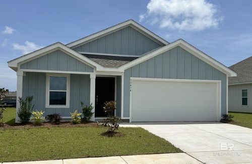 19434 Ghost Horse Dr, Foley, AL, 36535-2949 | Card Image