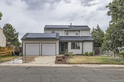 7444 Benton Street, House other with 4 bedrooms, 1 bathrooms and 2 parking in Arvada CO | Image 1