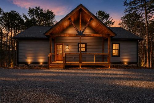 82 Monitor Dr, Ellijay, GA, 30540 | Card Image